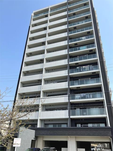 中古マンション　プレサンスロジェ豊橋前田中町ＣＬ