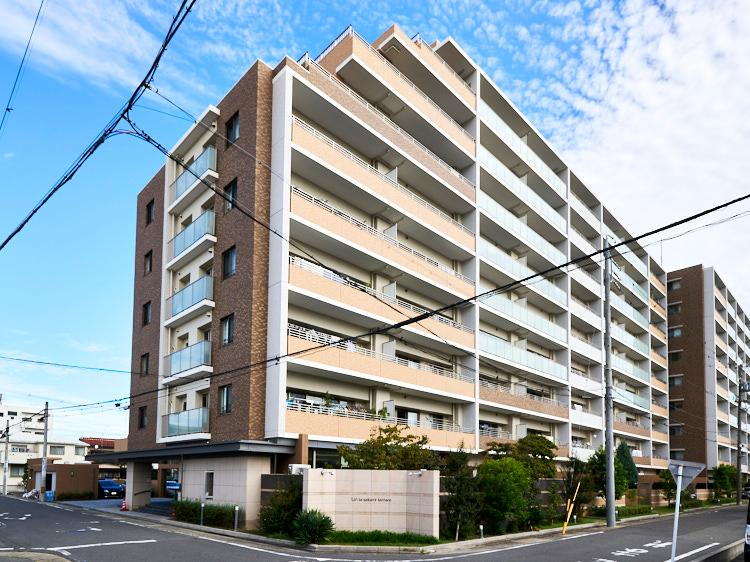物件写真