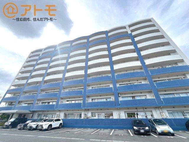 アーバンシティ東静岡ＣＵＢＥＣＯＵＲＴ