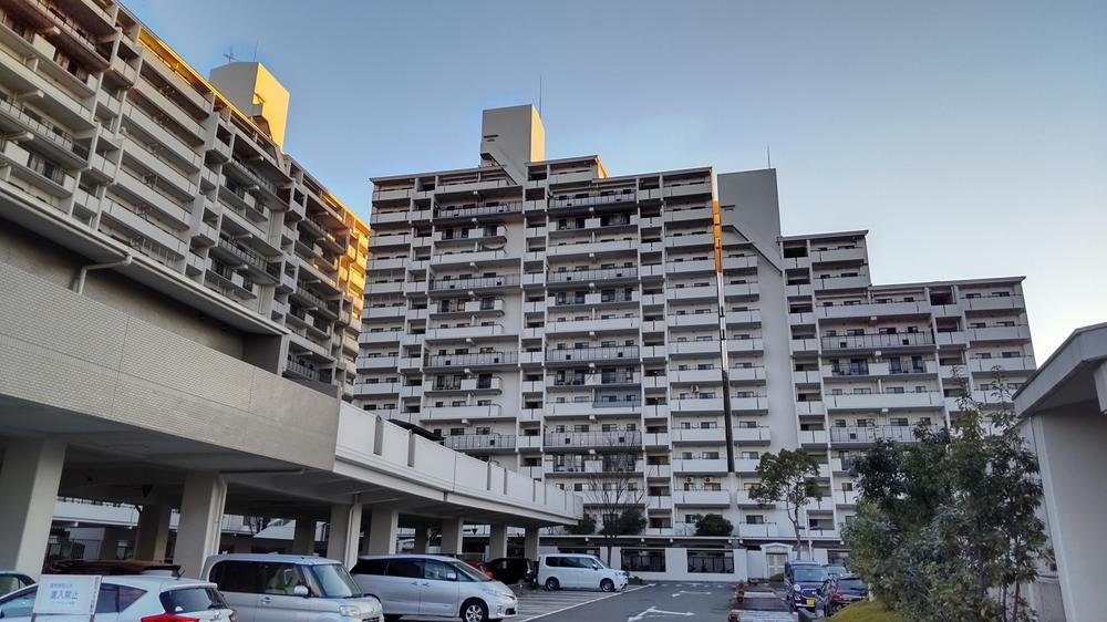 ロイヤルコート半田壱番館Ⅱ