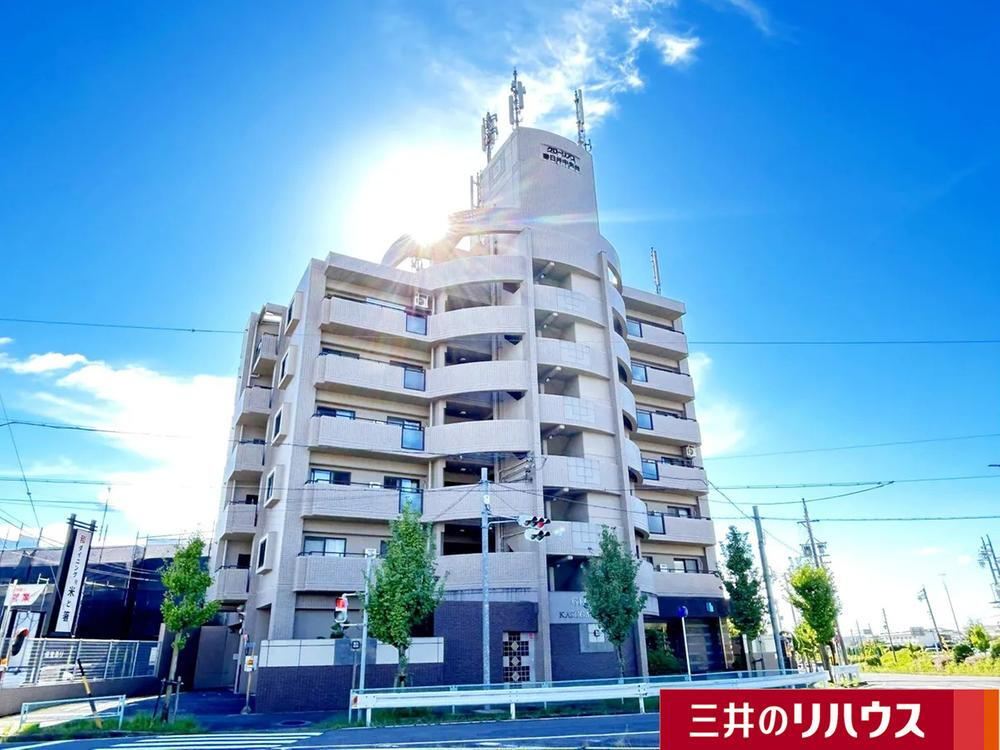 物件写真