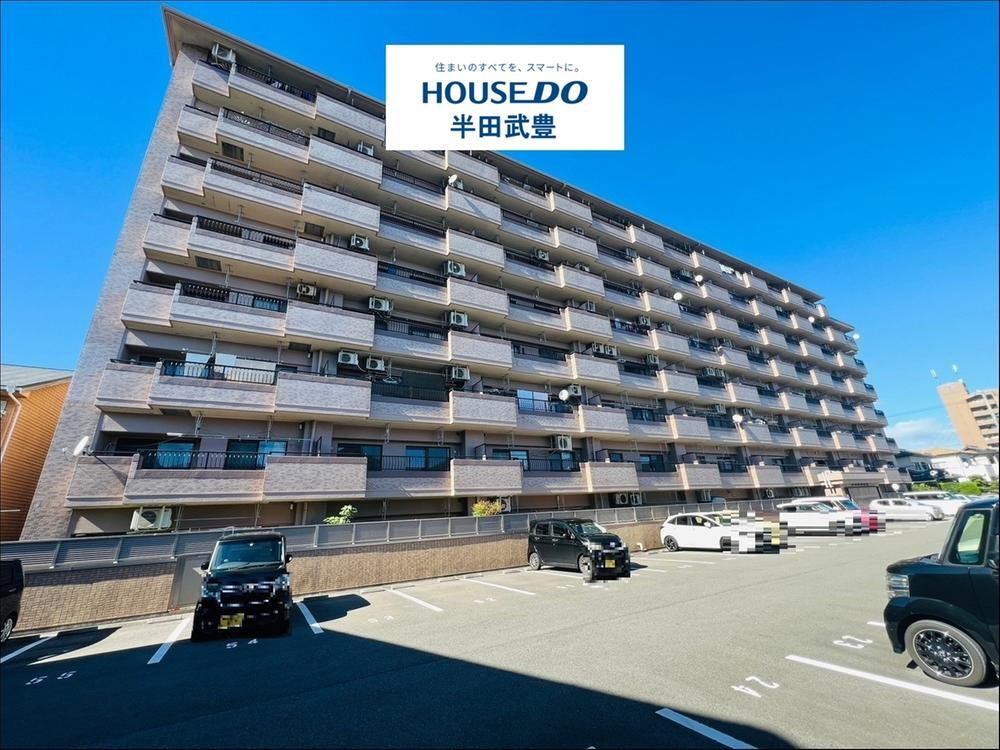レインボー第参半田　１階