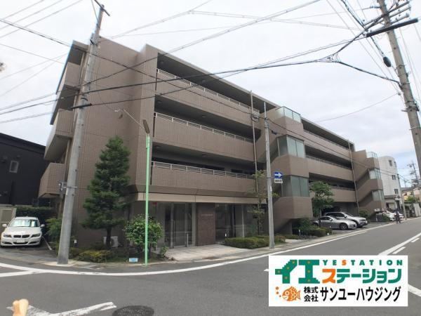 駐車場空きが有り移動に便利！ヒルズ本山穂波町