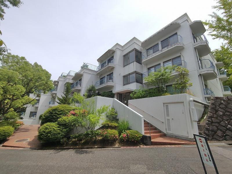 シャンボール山手Ｄ棟