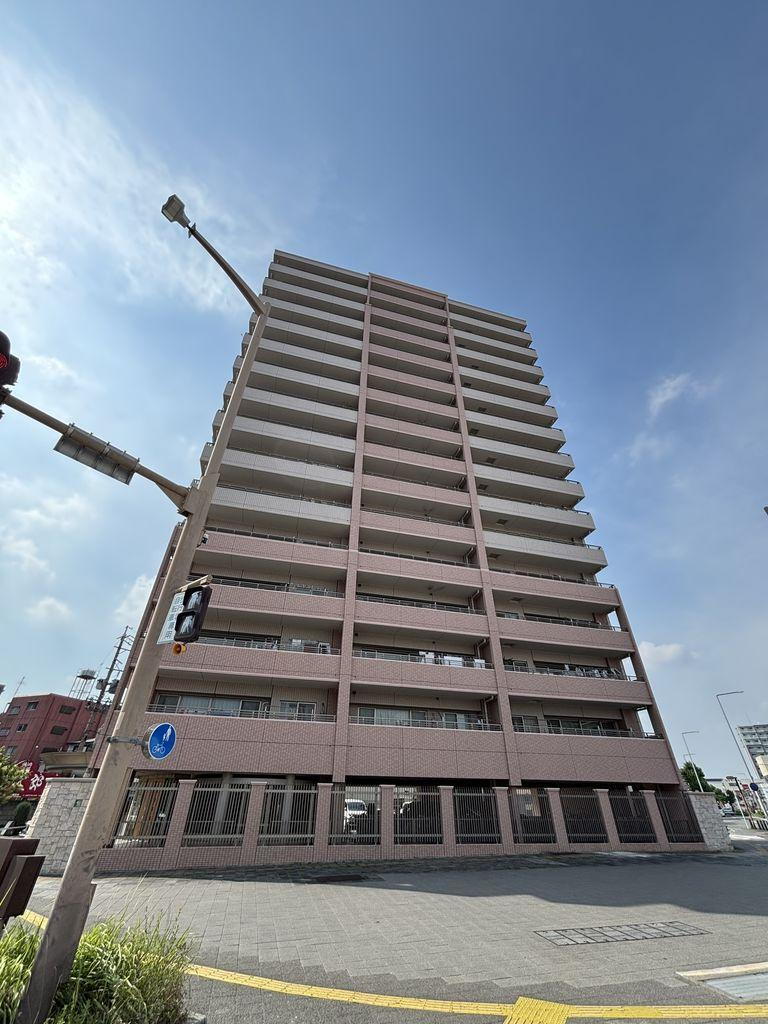藤和シティホームズ浅間町