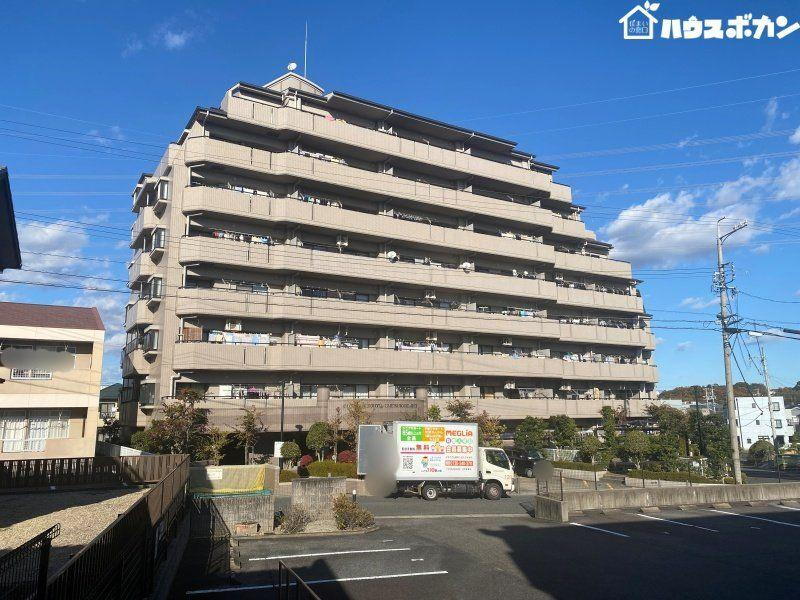 グローリアス豊田梅坪東第３