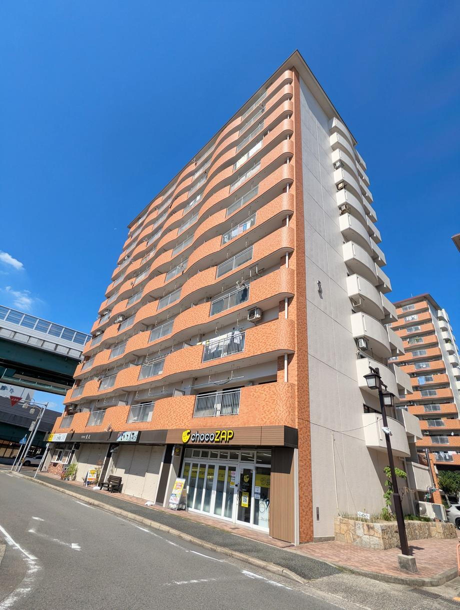 シティコーポ尾頭橋２号館