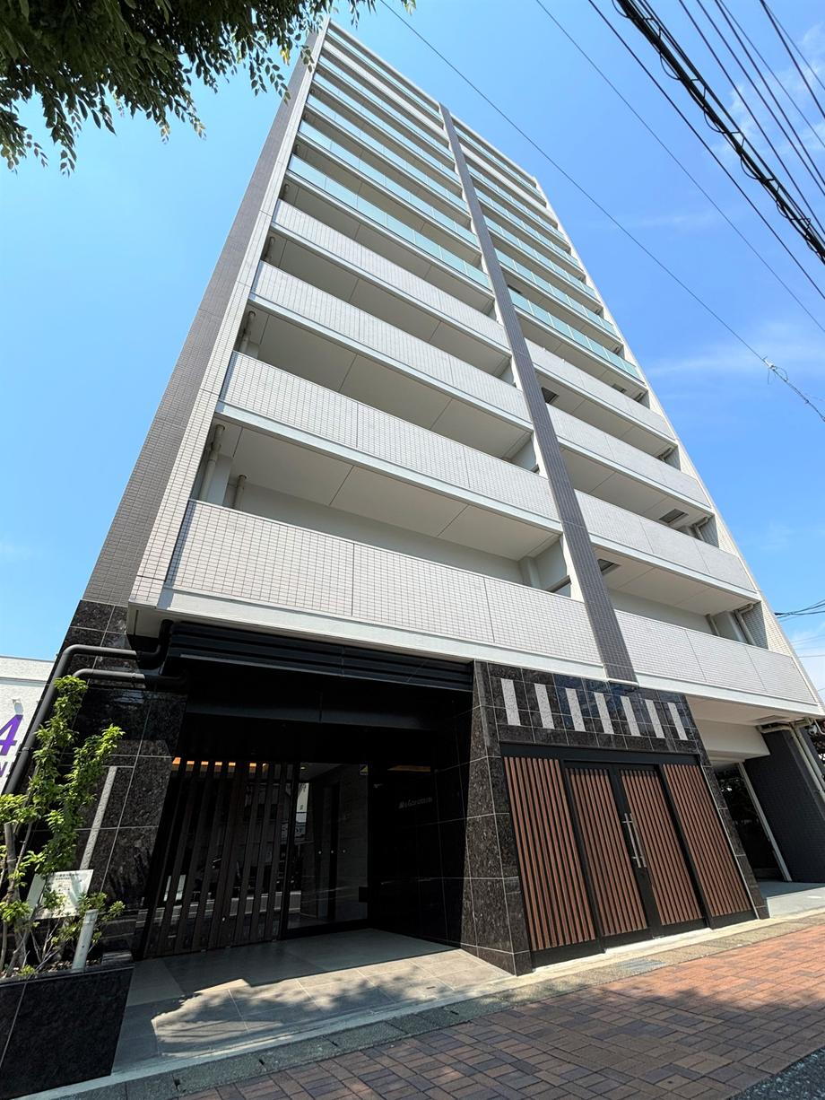 モアグレース岐阜加納