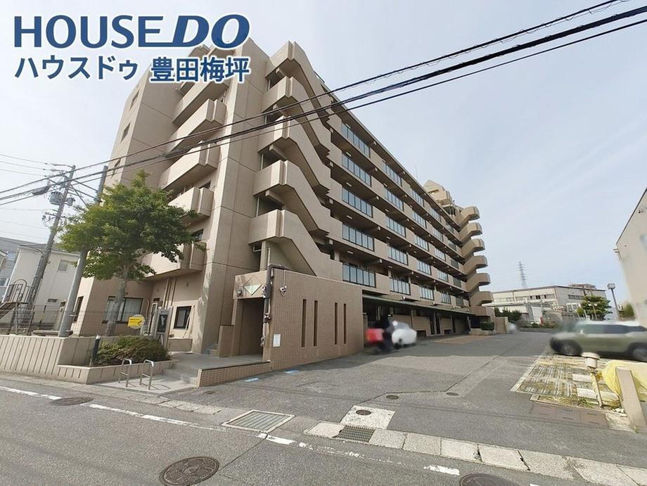 バンベール豊田寿