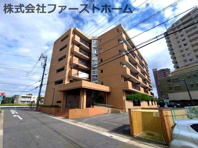 三旺マンション八事東