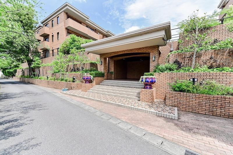 アクト南山館　北棟