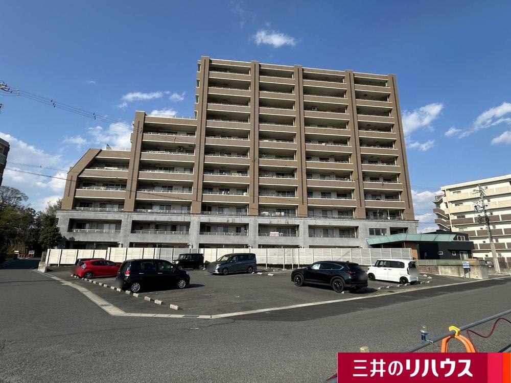 エルグランデ泉田フォレスタ