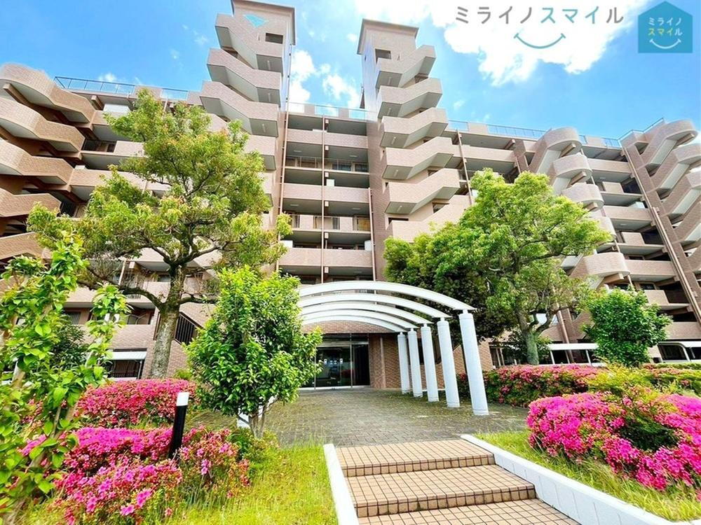 【２面バルコニー・ＬＤＫ１９．９帖・根川小学校】バンベール下市場