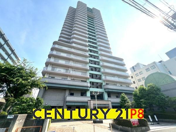 アンビックス志賀ストリートタワー４０３号室　中古マンション