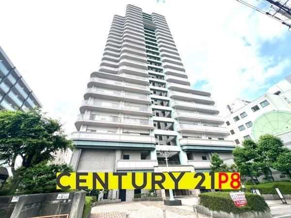 アンビックス志賀ストリートタワー８０１号室　中古マンション