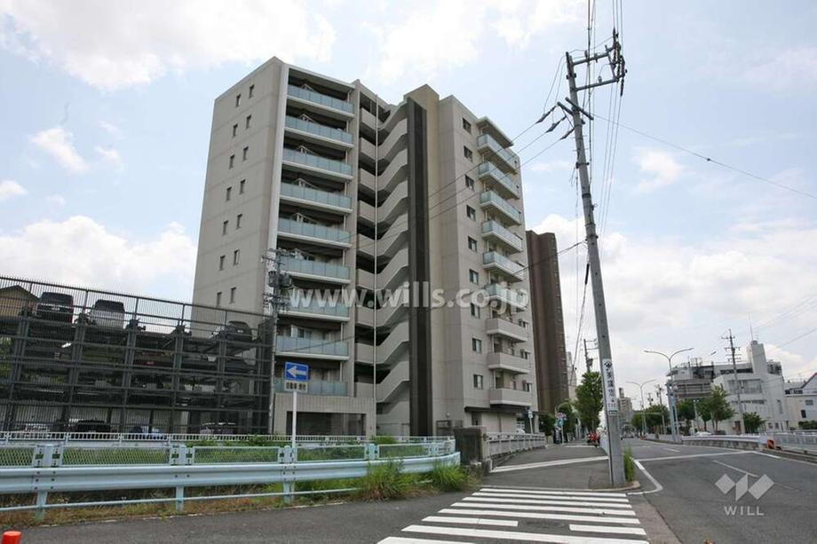 物件写真