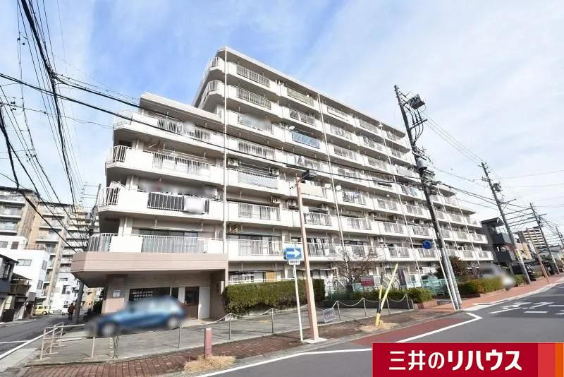 物件写真
