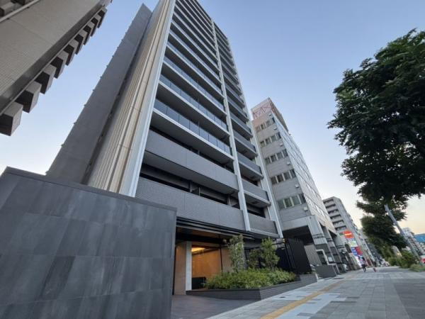 オープンレジデンシア金山熱田ＴＨＥ　ＣＯＵＲＴ