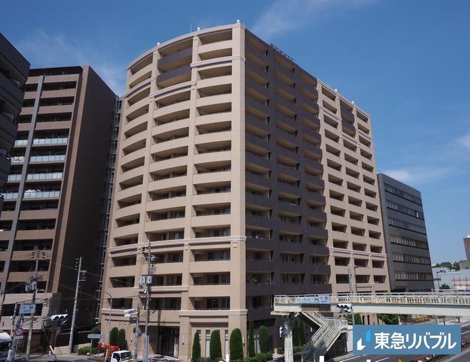 キングマンション尼崎シエナシティ