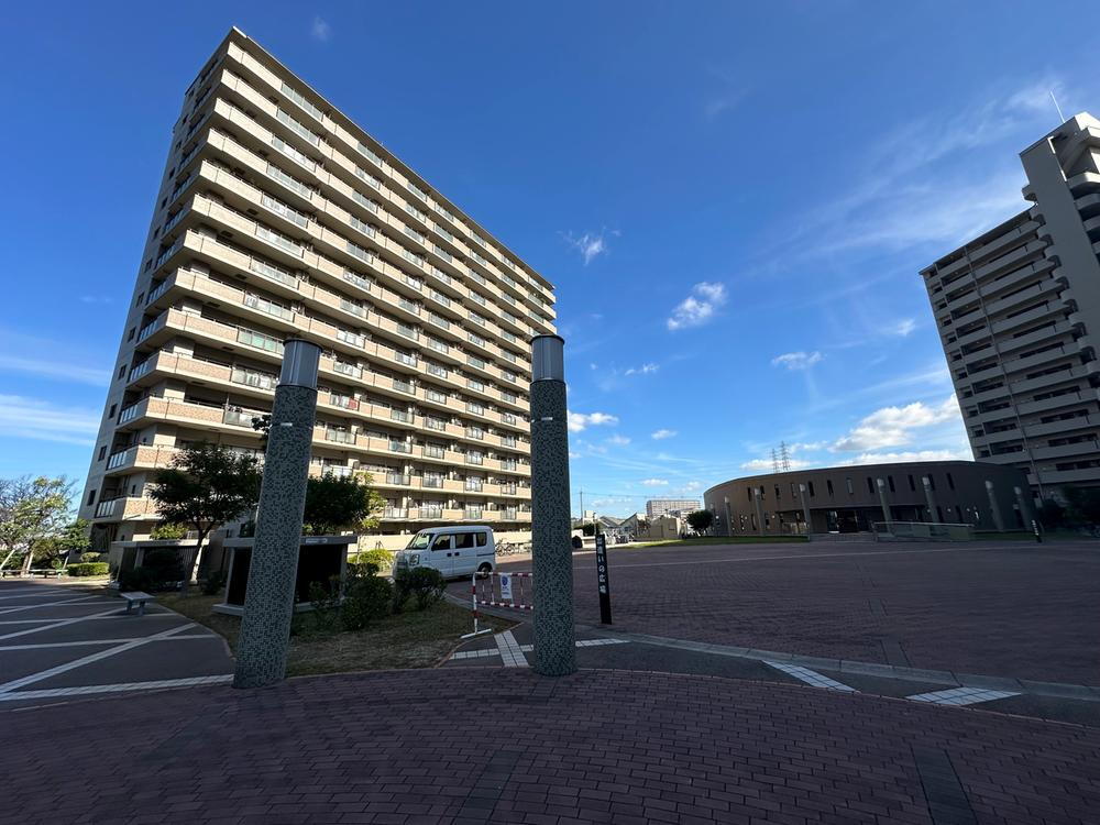 メゾンドール・ラーバン和泉Ⅱ番館