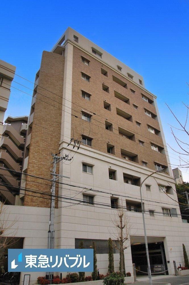 セレッソコート緑地公園レジデンス