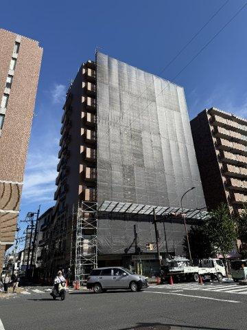 アルモード京都西院