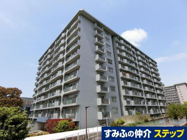 城北ハイツ２号館