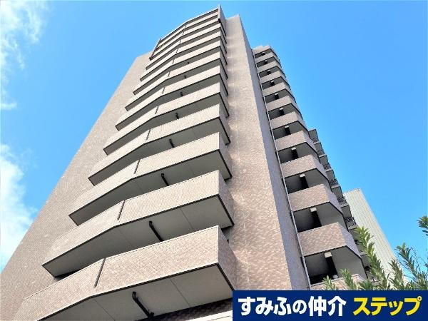 ライオンズプラザ香里園
