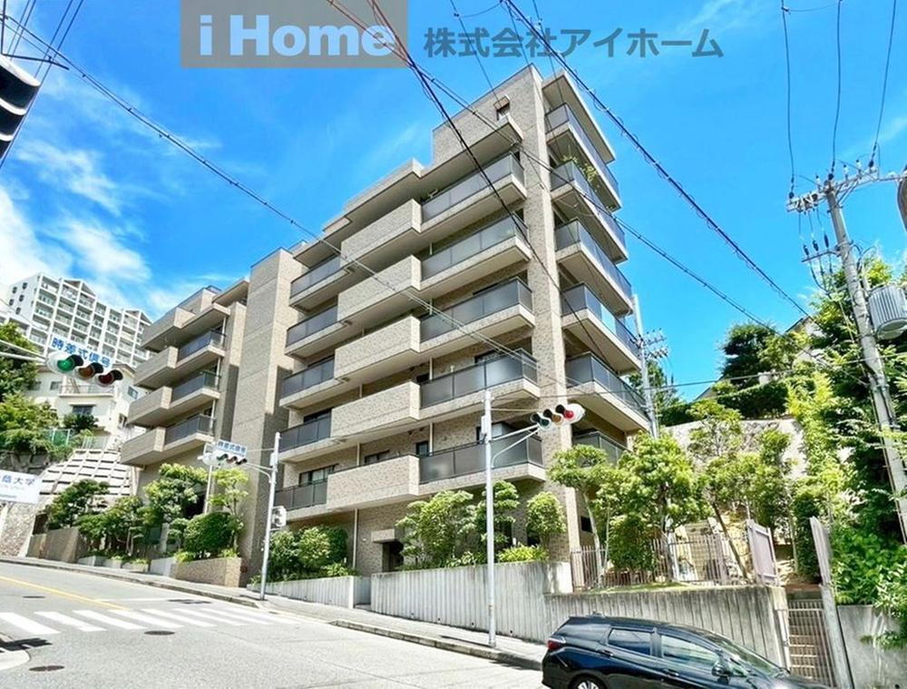 六甲山手グランドヒルズ