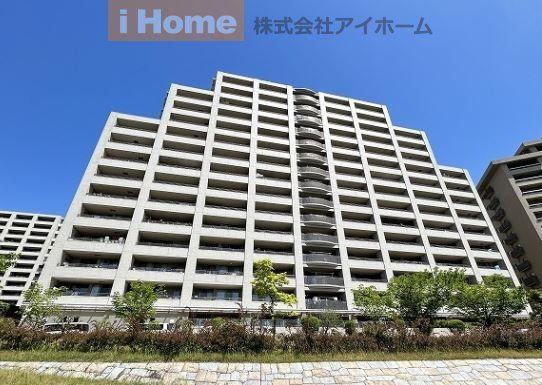 摩耶シーサイドプレイスウエスト３番館