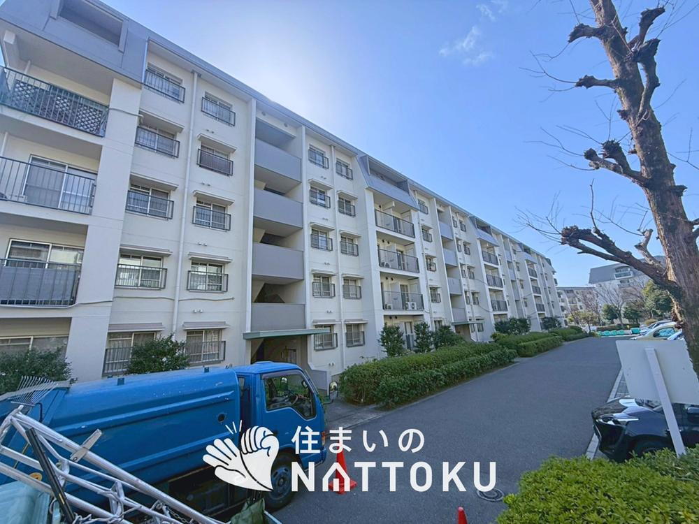 ■中古マンション　グリーンヒル光善寺住宅第五棟■