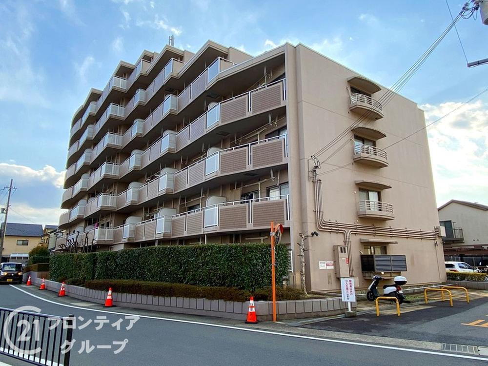 物件写真