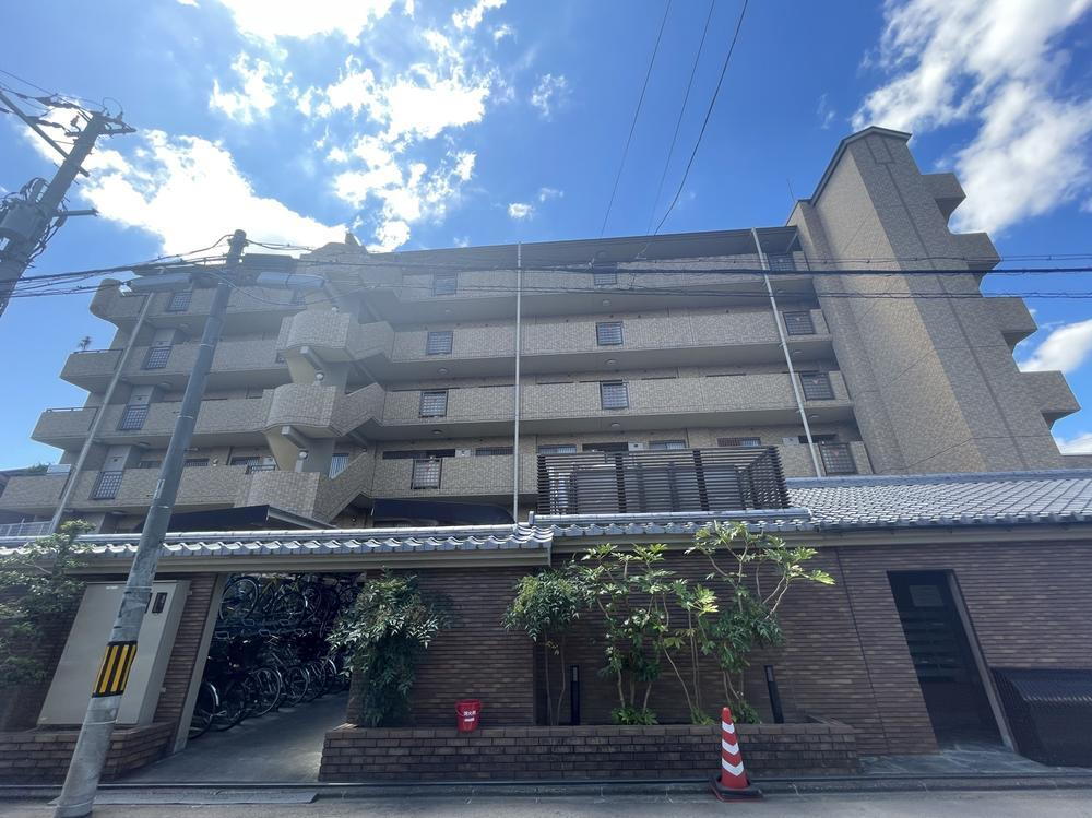 京都府京都市左京区高野清水町 4680万円