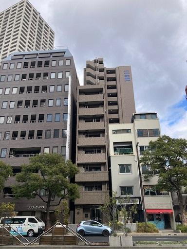 リーガル神戸三宮フラワーロード