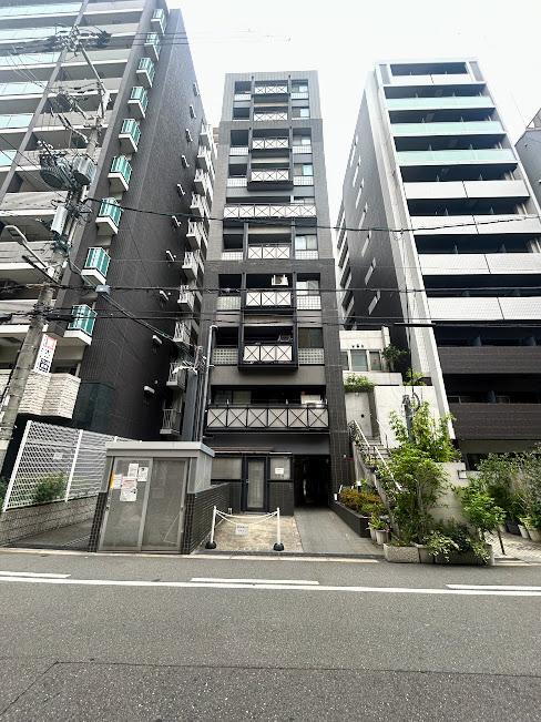 グランドシーズ心斎橋東