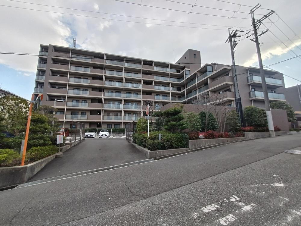 ステイツ苦楽園ガーデンヒルズ