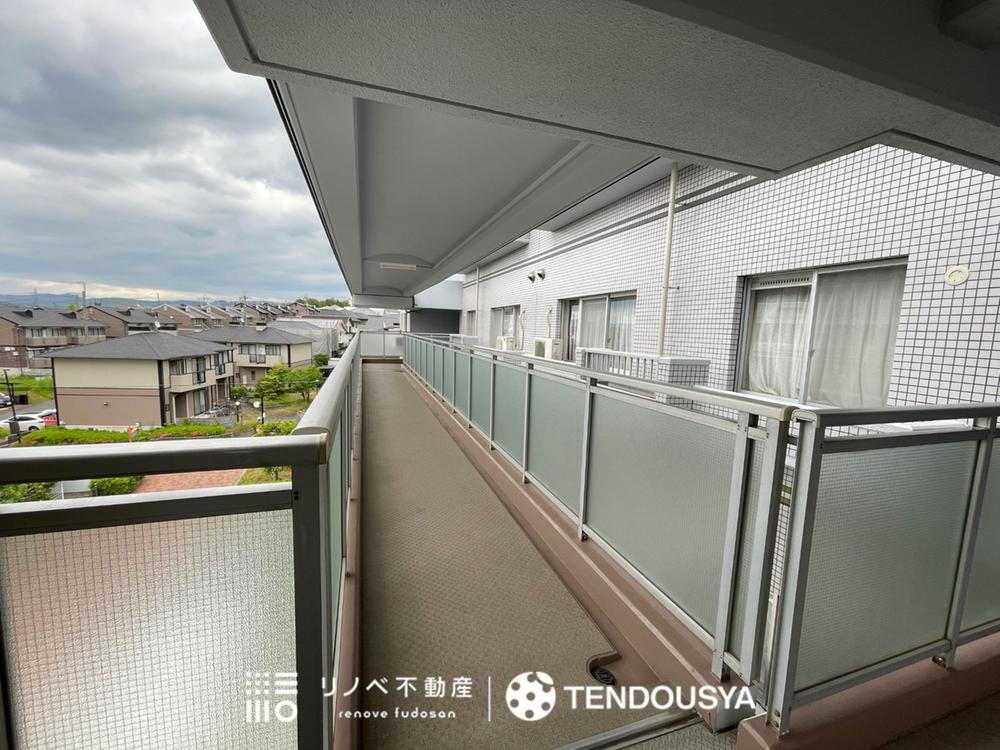 東急ドエルアルス高の原６号Ｂ棟　中古マンション