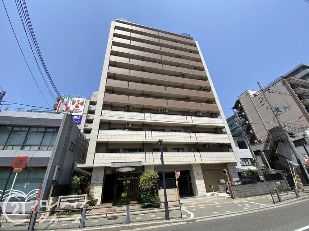 シャルマンフジ堺東グレイス