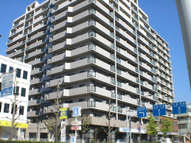 ◆グランシティ三宮◆