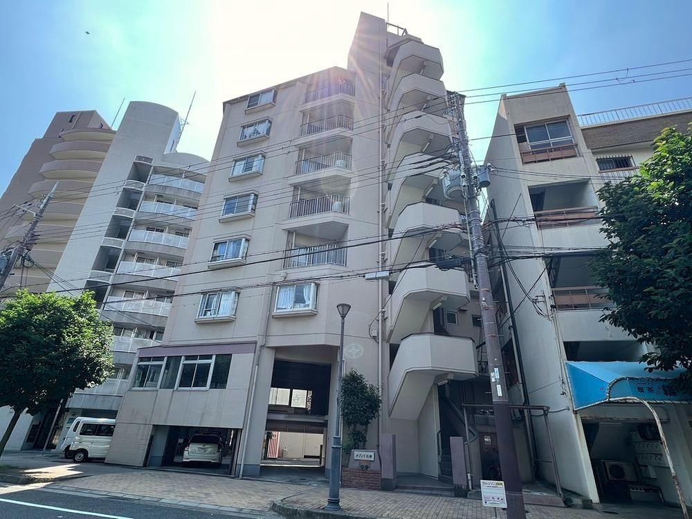 メゾンド兵庫