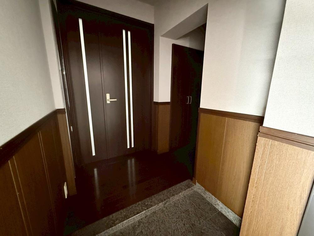 南円明寺ヶ丘団地１棟