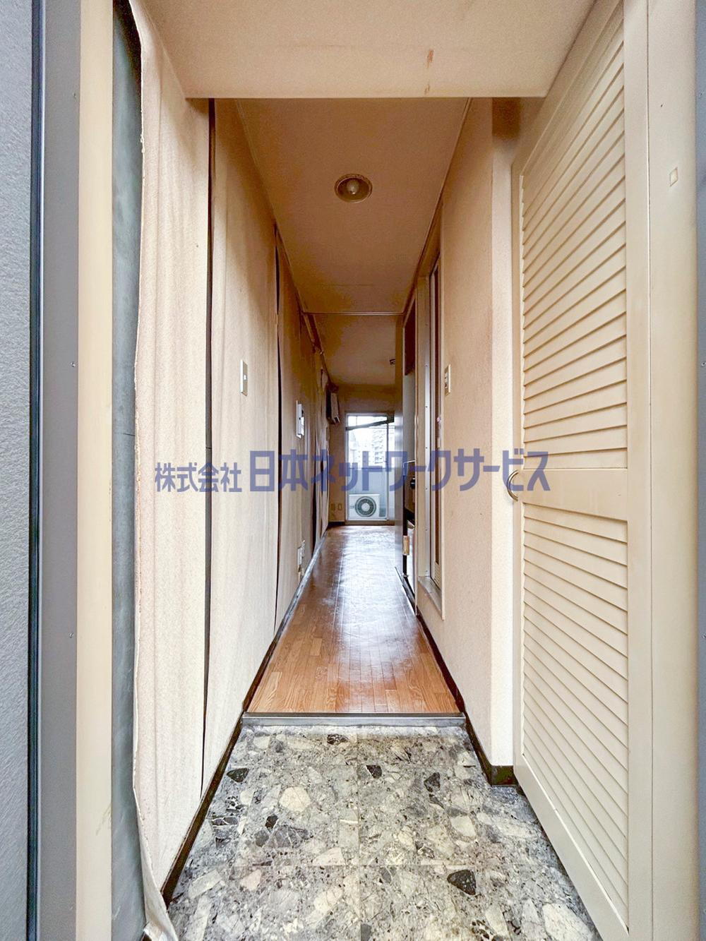 ＧＳハイム元町