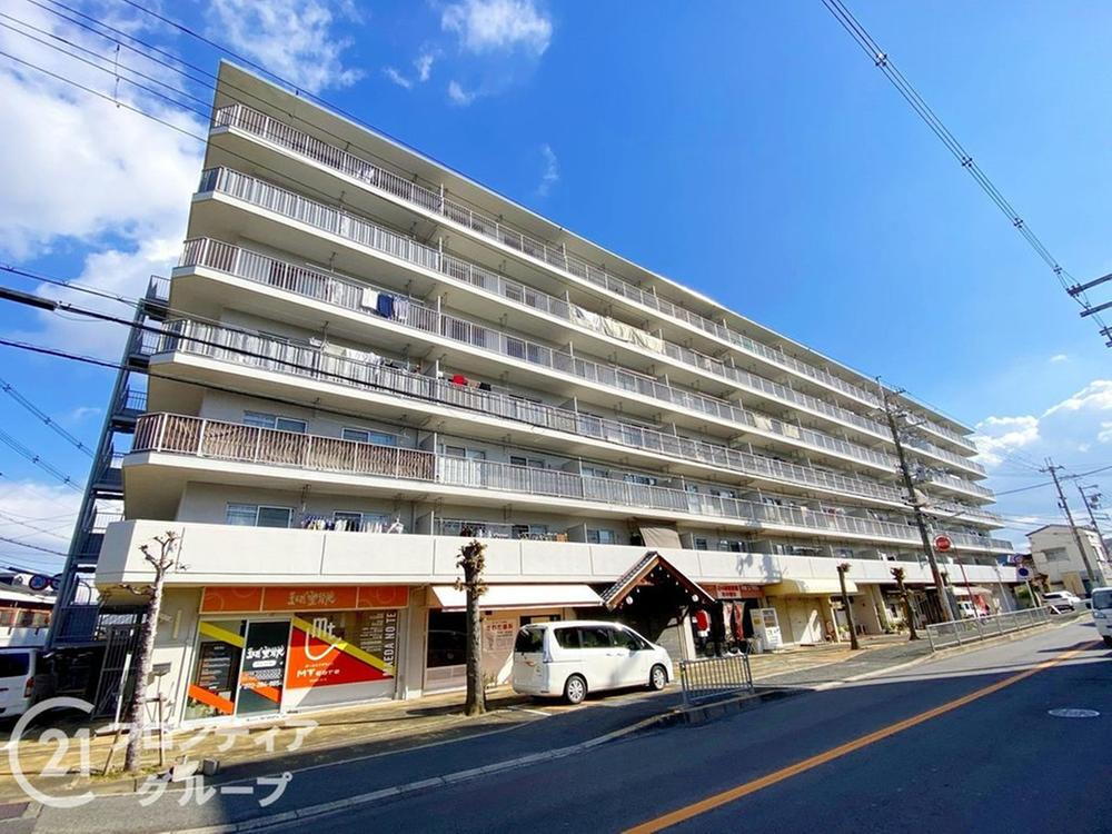初芝グリーンハイツ