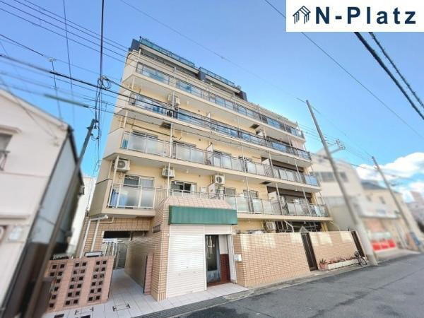甲南第１０兵庫コーポラス