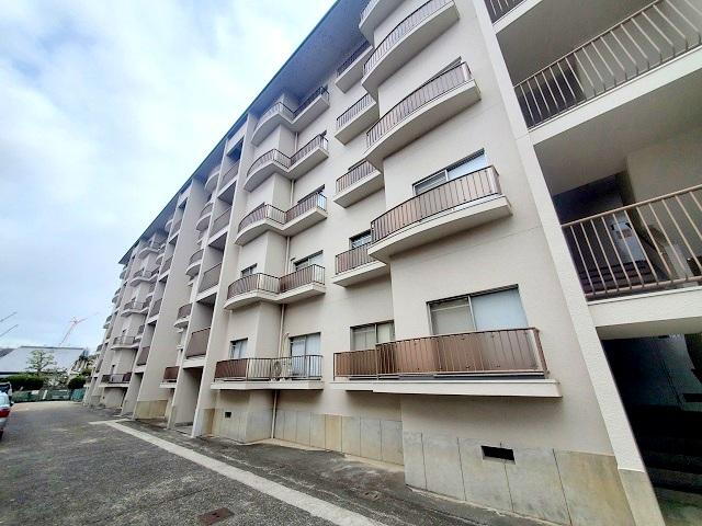 渚マンション　オーナーチェンジ物件