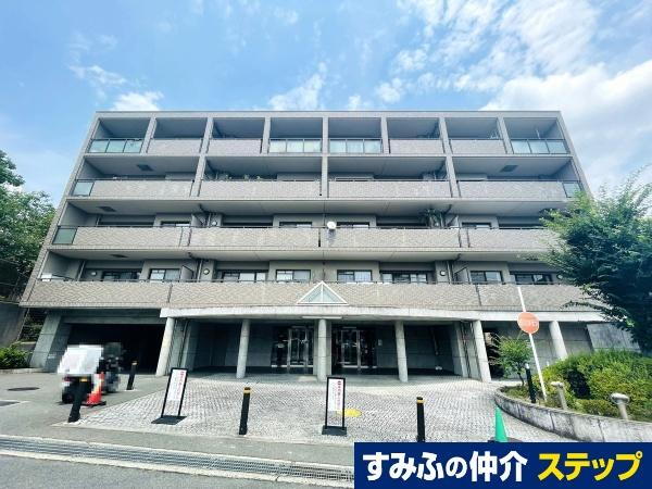 エステムコート学園前ラフィーネ
