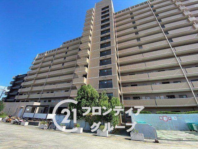 朝日プラザＣＩＴＹウエストヒル神戸