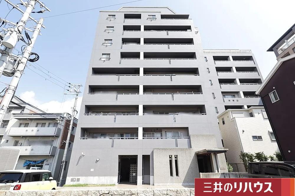 物件写真