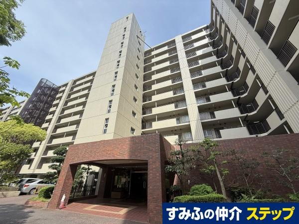 東急ドエル奈良パークビレッジマンション　５号棟