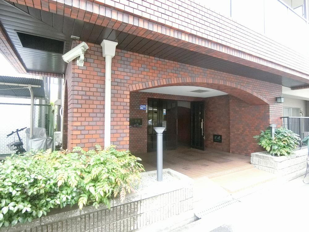 パレ京橋一番館